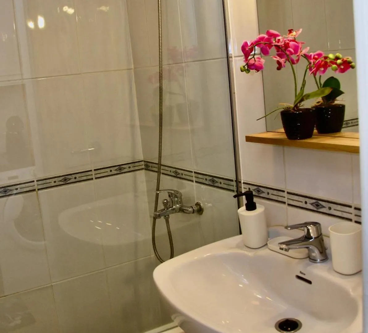 Apartmán Casa Leo Costa De Antigua 0*,