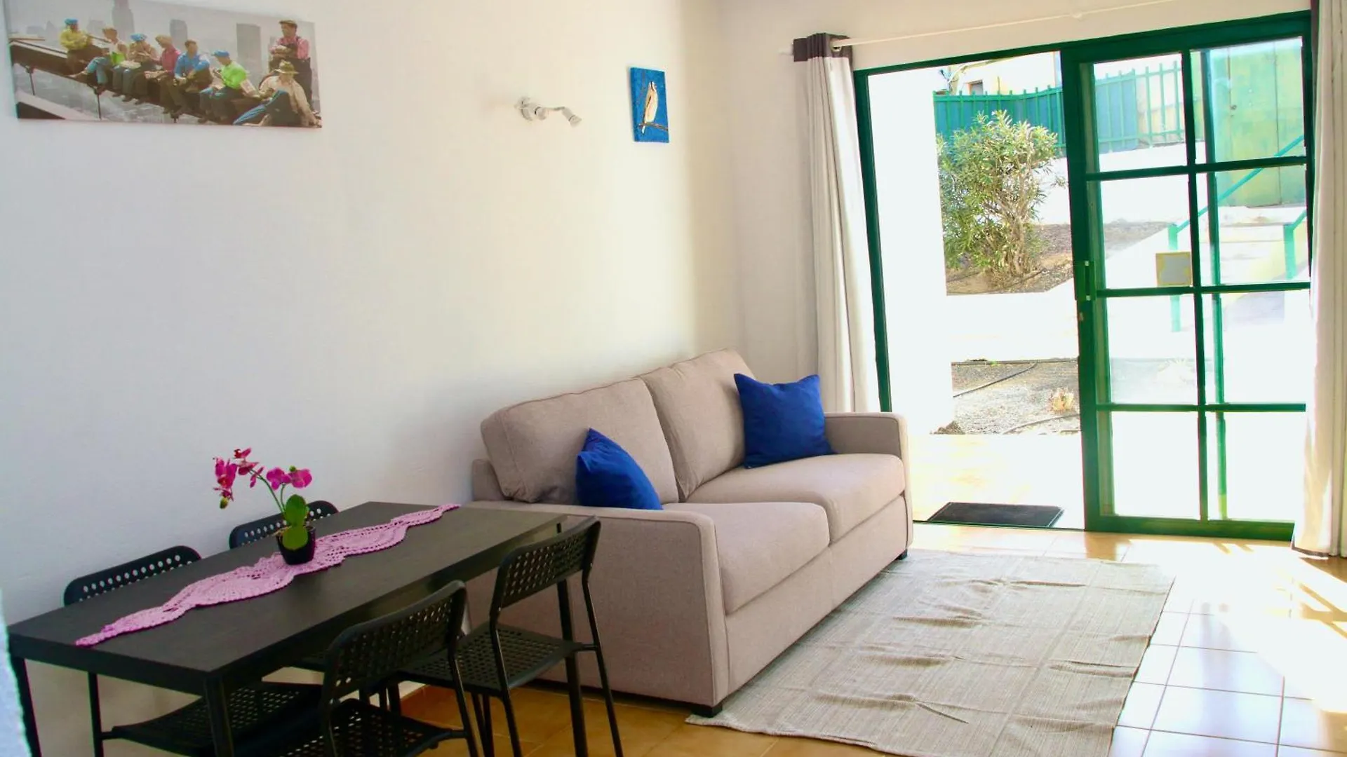 Apartmán Casa Leo Costa De Antigua