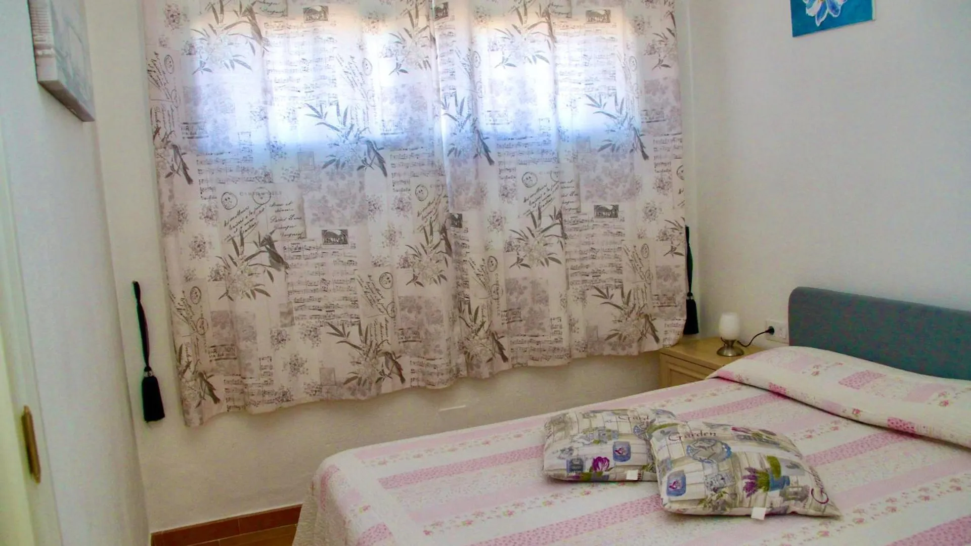 Apartmán Casa Leo Costa De Antigua Španělsko