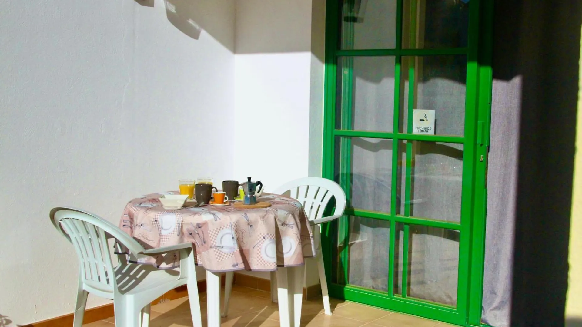 Apartmán Casa Leo Costa De Antigua